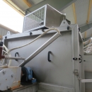 4816 Komen + Kuin steam peeler
