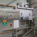 4816 Komen + Kuin steam peeler