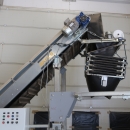 4817 SKALS big bag filler