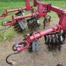 4819 Turbokupare ogräskup 4 rad