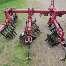 4819 Turbokupare ogräskup 4 rad