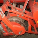 4820 Grimme SE75-30 potato harvester