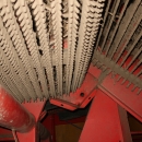 4820 Grimme SE75-30 potato harvester