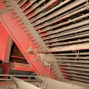 4820 Grimme SE75-30 potato harvester