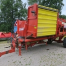 4821 Grimme SE75-30 potato harvester