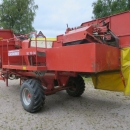 4821 Grimme SE75-30 potato harvester