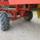 4821 Grimme SE75-30 potato harvester