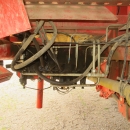 4821 Grimme SE75-30 potato harvester