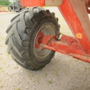 4821 Grimme SE75-30 potato harvester