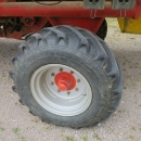 4821 Grimme SE75-30 potato harvester