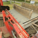 4821 Grimme SE75-30 potato harvester