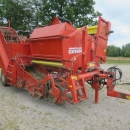 4821 Grimme SE75-30 potato harvester