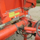 4821 Grimme SE75-30 potato harvester