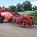 4822 Grimme GZ1700 Potato harvester