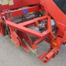 4822 Grimme GZ1700 Potato harvester