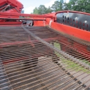 4822 Grimme GZ1700 Potato harvester