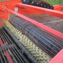 4822 Grimme GZ1700 Potato harvester