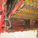 4822 Grimme GZ1700 Potato harvester