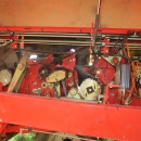 4822 Grimme GZ1700 Potato harvester