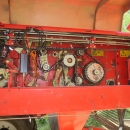 4822 Grimme GZ1700 Potato harvester