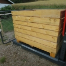 4823 Dewulf Miedema MB55 box filler