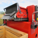 4823 Dewulf Miedema MB55 box filler