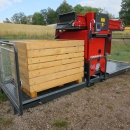 4823 Dewulf Miedema MB55 box filler
