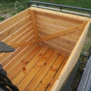 4823 Dewulf Miedema MB55 box filler