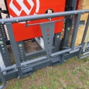 4823 Dewulf Miedema MB55 box filler