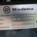 4823 Dewulf Miedema MB55 box filler