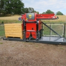 4823 Dewulf Miedema MB55 box filler