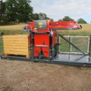 4823 Dewulf Miedema MB55 box filler