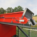 4823 Dewulf Miedema MB55 box filler