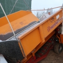 4825 Miedema Disco 650 avlastarbord