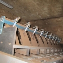 3229 Upmann Upmatic paper bagger with multi head weigher