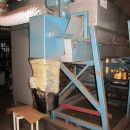 3229 Upmann Upmatic paper bagger with multi head weigher