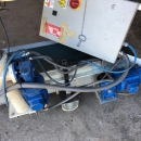 4828 Tong stitching line for bags