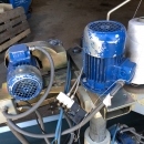 4828 Tong stitching line for bags