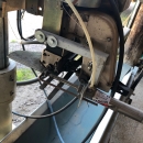 4828 Tong stitching line for bags