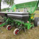 4829 Juko potato planter 4720 