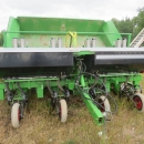 4829 Juko potato planter 4720 