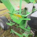 4829 Juko potato planter 4720 