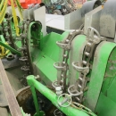 4829 Juko potato planter 4720 