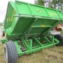 4829 Juko potato planter 4720 