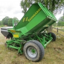 4829 Juko potato planter 4720 