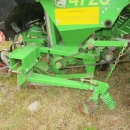 4829 Juko potato planter 4720 