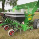 4829 Juko potato planter 4720 