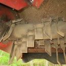 4830 Grimme KS75-4 haulm topper