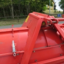 4830 Grimme KS75-4 haulm topper