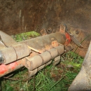 4832 Grimme Gruse haulm topper